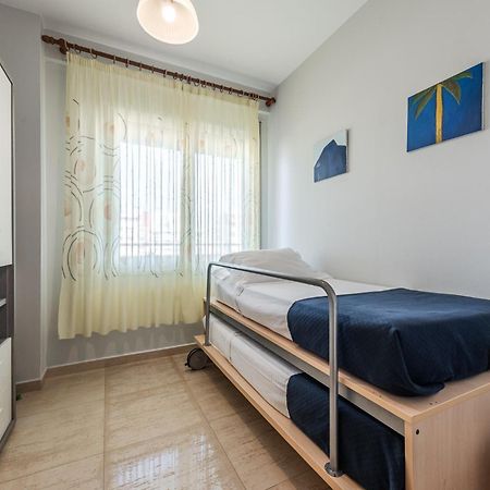 Main Square Apartment Durrës Esterno foto
