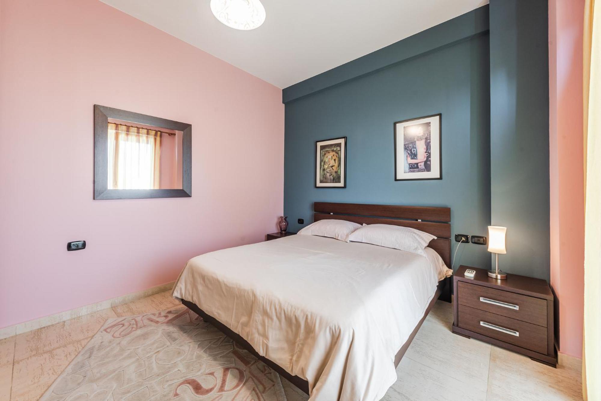 Main Square Apartment Durrës Esterno foto